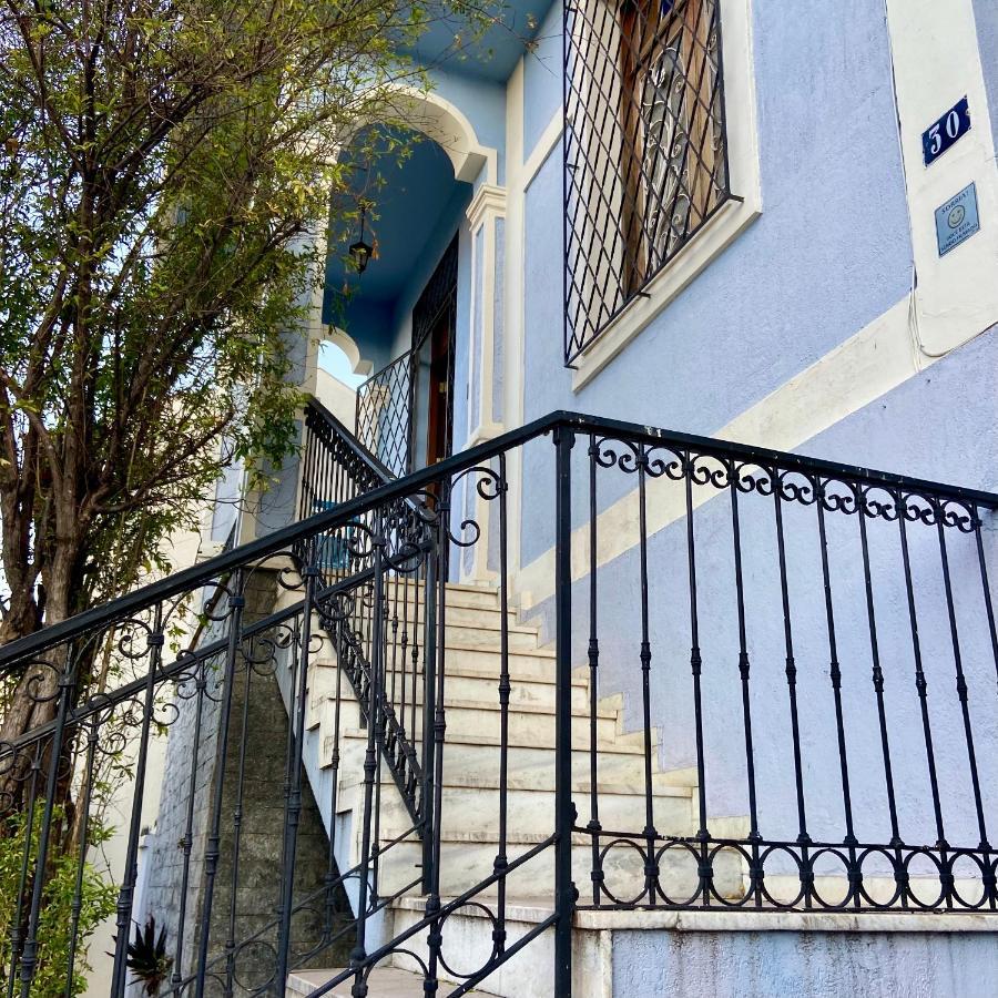 Vila Sante Белу-Оризонти Экстерьер фото