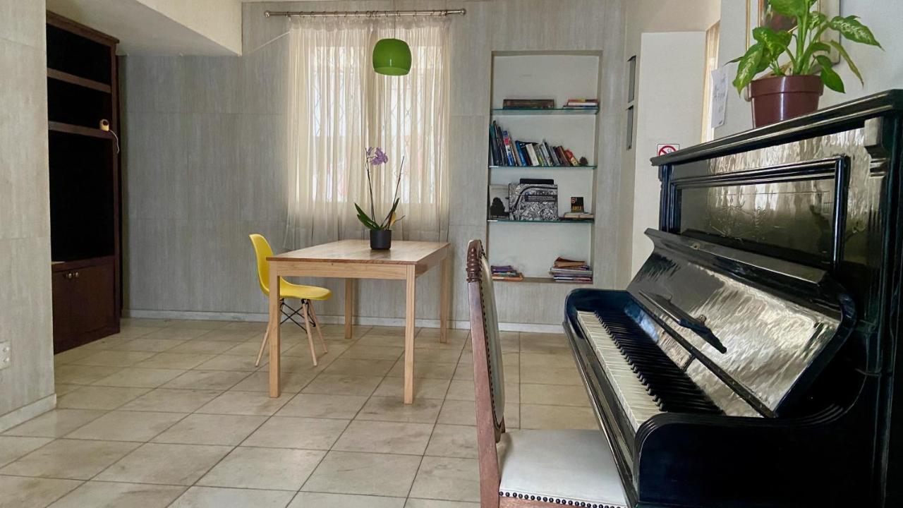 Vila Sante Белу-Оризонти Экстерьер фото